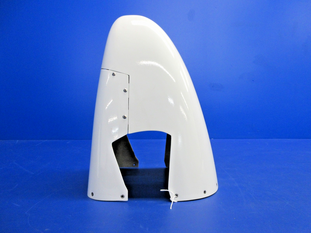 Vans RV-12 Tailcone (0526-2036)1