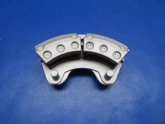 Cleveland Brake Caliper Assy w/ Linings P/N 3000-250 REBUILT (0724-1839)