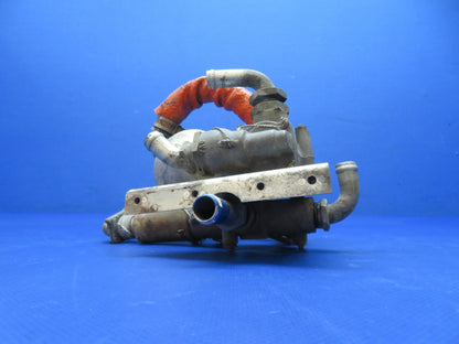 B.F. Goodrich De-Ice Filter, Control & Shuttle 28v 3D1549-02A1 TESTED (0326-184)4