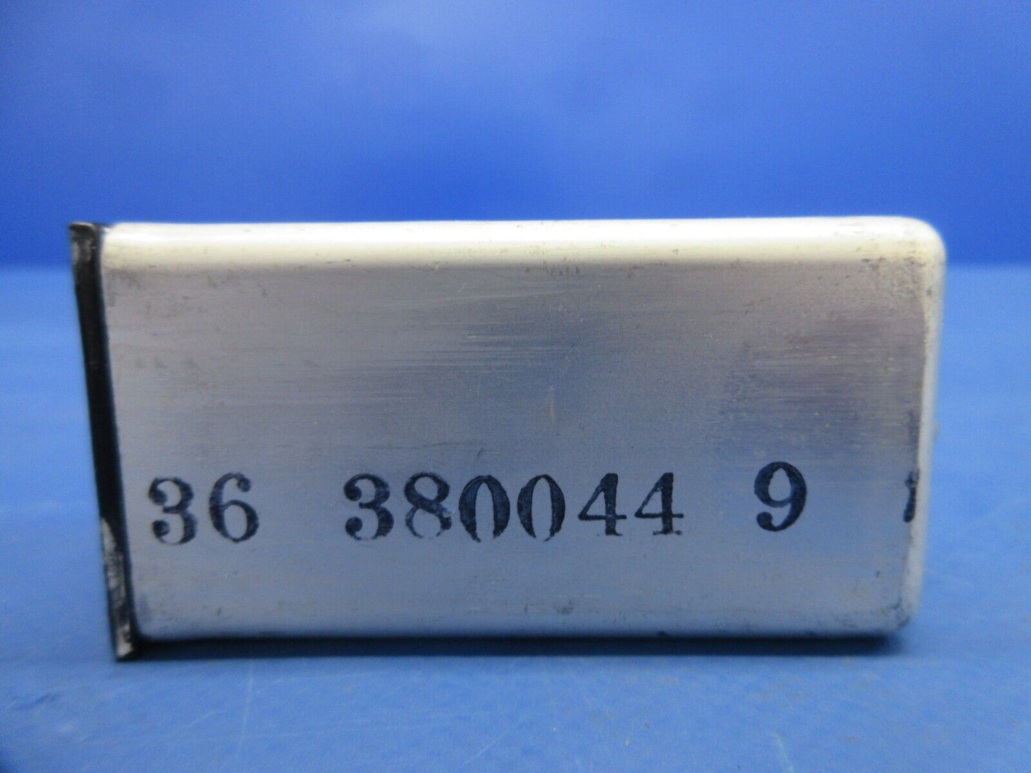 Edo-Aire Ammeter P/N 169AU-9093BWL (1124-785)
