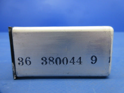 Edo-Aire Ammeter P/N 169AU-9093BWL (1124-785)