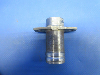 Bell 47J-2 Helicopter Tail Rotor Pitch Control Guide P/N 47-641-093-3 (1124-914)