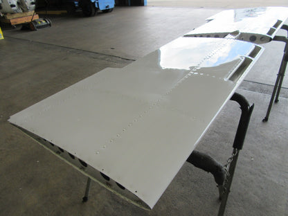 Dented Cessna 177 Cardinal Stabilator P/N 1732003-7 (0826-19)8