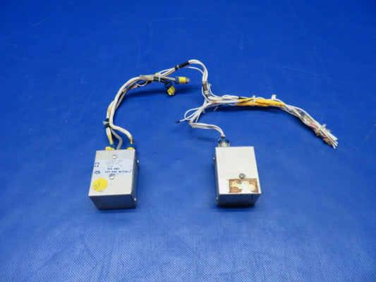 Mooney M20 / M20E Edo-Aire Mitchell Relay Box P/N 1B405-12 (0424-202)