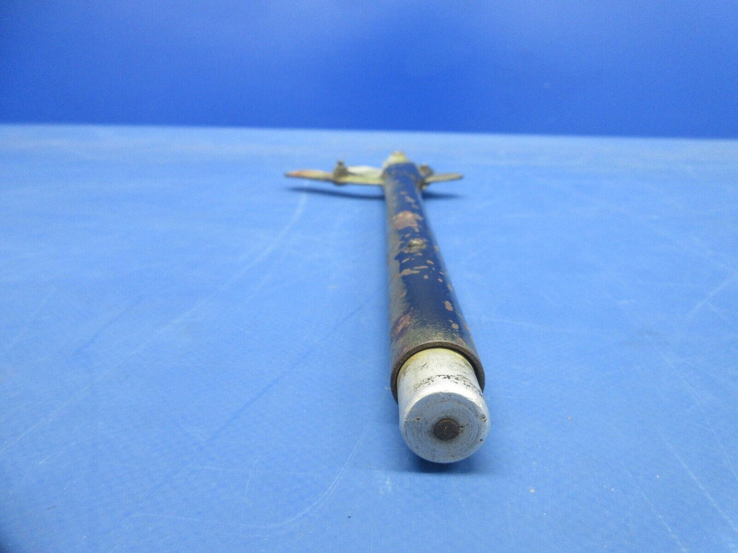 Piper PA-20 Pacer Flap Control Lever Assy P/N 12494-00 (1024-774)