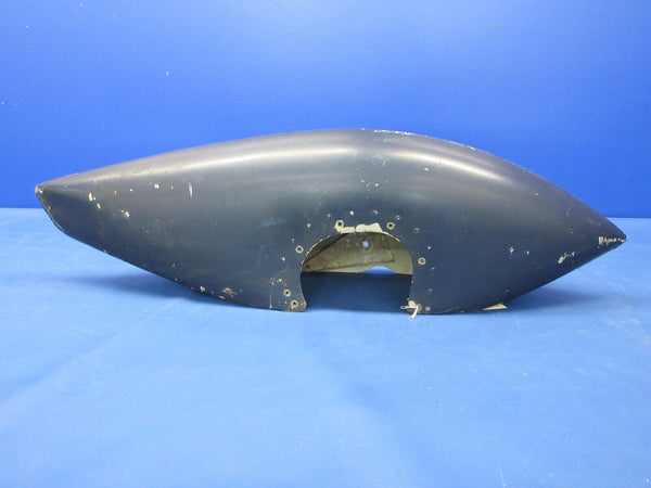 Early Cessna 175A Main Landing Gear Fairing Assy LH P/N 07410-17 (0624-2113)