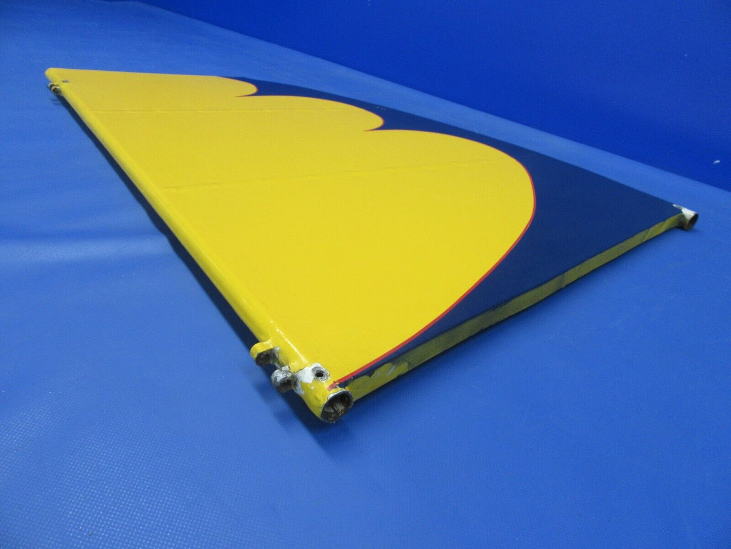 Piper PA-20 / PA-22 LH Horizontal Stabilizer w/ VGs P/N 12647-000 (0824-03)