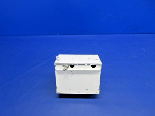 Beech F35 Bonanza Battery Box After Market (0726-772)0