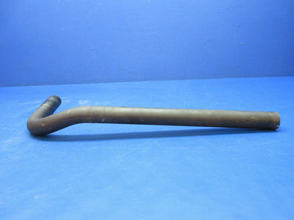 Piper PA-23-250 Aztec RH Engine Exhaust Stack P/N 30349-08 (1024-1334)