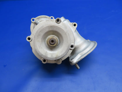 Continental IO-470-U Starter Adapter P/N 635050A4, 643259A18 CORE (0326-1809)2