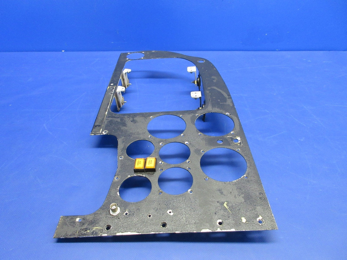 Beech F35 Bonanza Instrument Panel LH w/Floating Panel (0526-927)9
