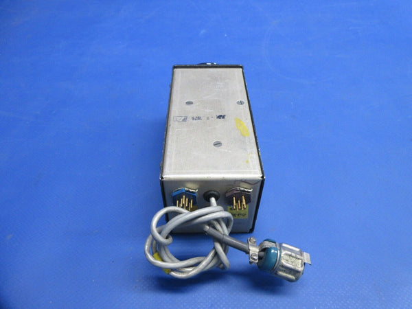 Edo Aire Mitchell Radio Coupler 1C388-2 (0924-852)