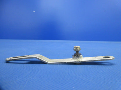 Cessna 177 / 177B Cardinal Flap Lever Arm Assembly P/N 1722082-7 (0824-1045)