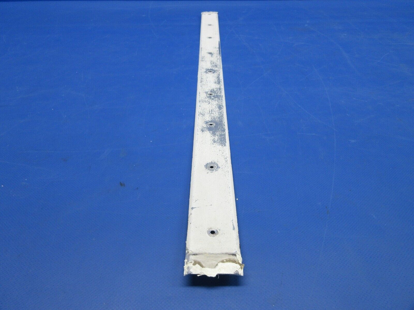 Piper PA-28-181 Archer Windshield Trim Strip & Collar P/N 63070-11 (0624-954)