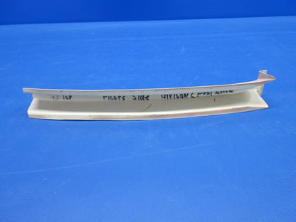 Piper 28-180 Upper Rear Window Side Skin Trim 62693-00 & 62693-01 (0434-1136)