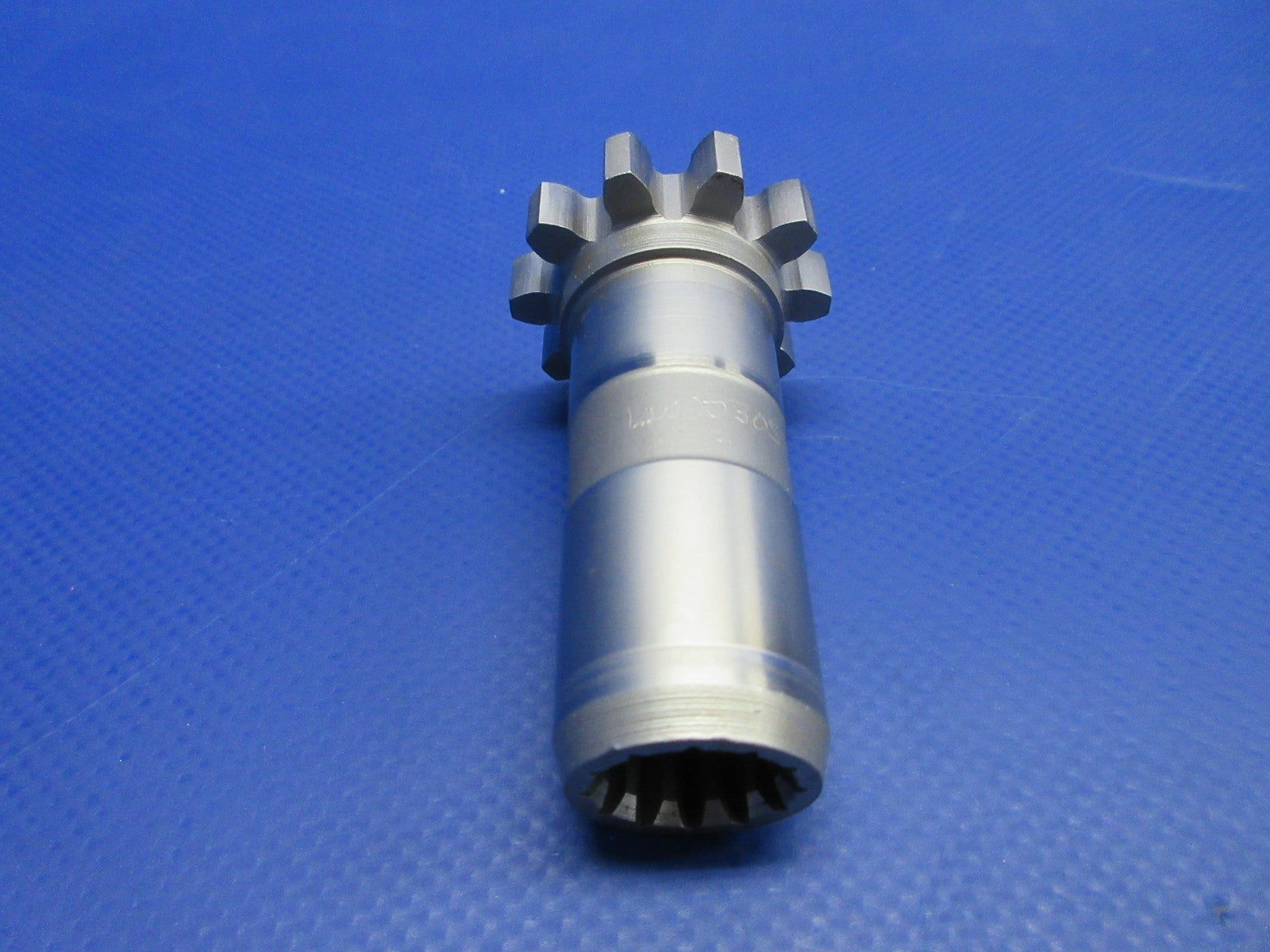Lycoming Accessory Drive Gear P/N LW-10305 (0226-983)6