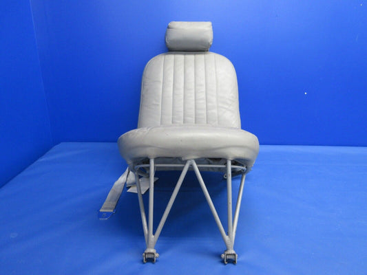 Piper PA-23-250 Aztec Front Seat Assy LH P/N 16450-02 (0624-891)