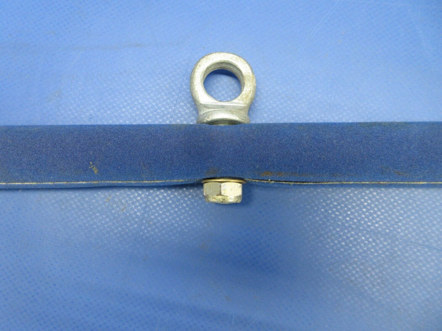 Bellanca 17-30A Viking Baggage Compartment & Tie Down Bar P/N 196728 (0524-2102)