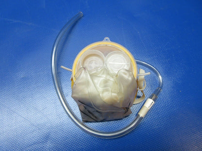 Puritan Oxygen Mask P/N 174097-01 CORE LOT OF 13 (1224-1339)