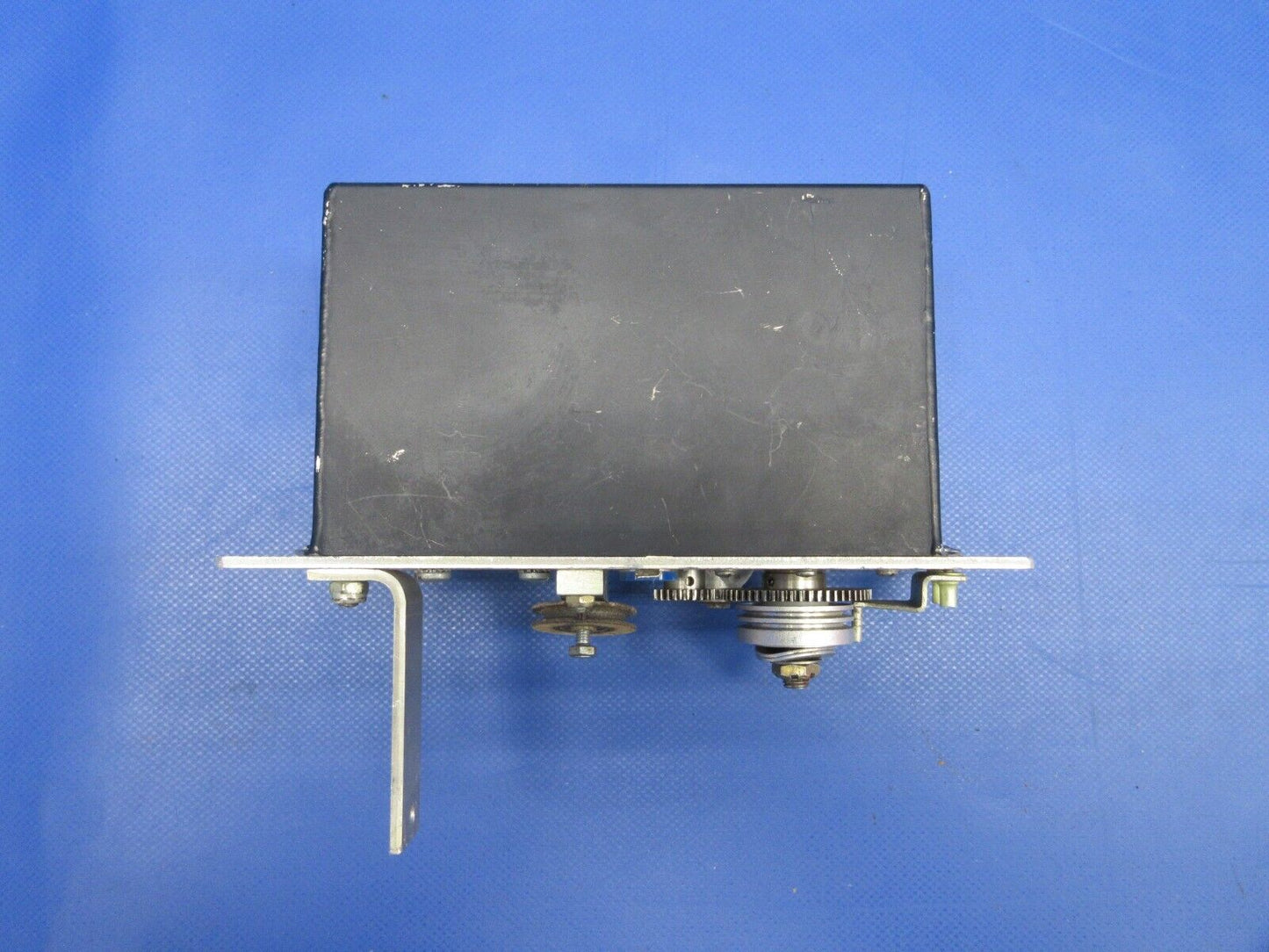 Edo-Aire Mitchell Autopilot Servo P/N 1D368-159 (0424-1167)
