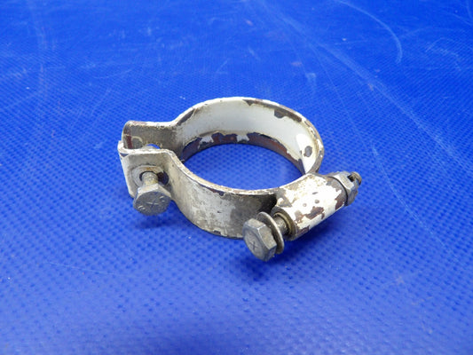 Piper PA-28 / PA-32 Maeco Shimmy Dampener Clamp P/N 66750-00 (0526-1335)0