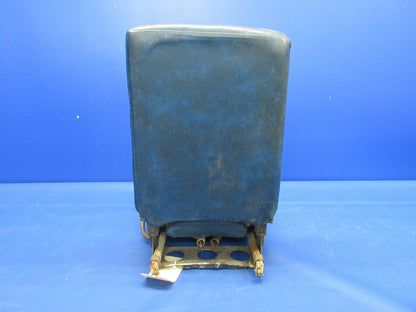 Grumman AA-1A Yankee Seat Assembly P/N 102323-521 (0424-1086)