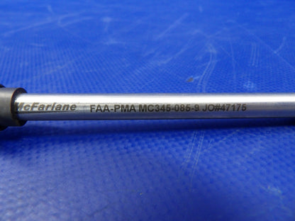 Cessna 172 / 172RG McFarlane Propeller Control Cable P/N MC345-085-9 (0726-1224)2