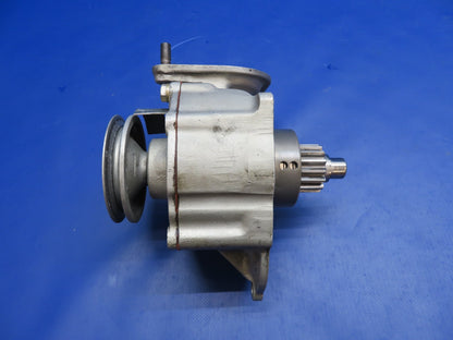 Continental IO-470-U Starter Adapter P/N 635050A4, 643259A18 CORE (0326-1809)10