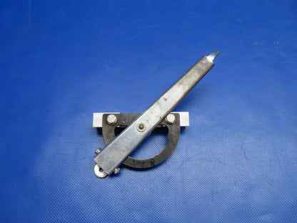Mooney M20E Ayres Mod Elevator Trim Control P/N 19663-31 (0824-1728)