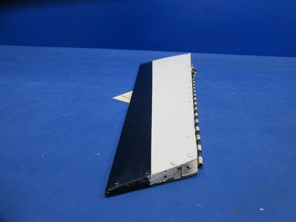 Cessna 310 / 310R Rudder Trim Tab P/N 0831002-5 (1024-2097)