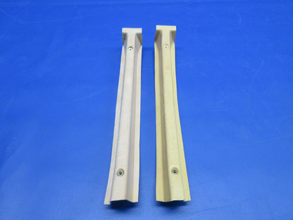 Piper 28-180 Upper Rear Window Side Skin Trim 62693-00 & 62693-01 (0434-1136)