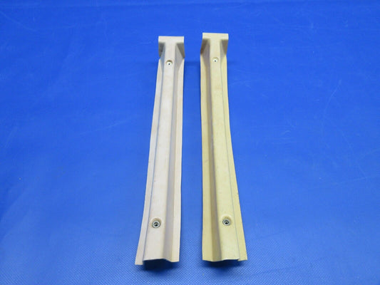 Piper 28-180 Upper Rear Window Side Skin Trim 62693-00 & 62693-01 (0434-1136)