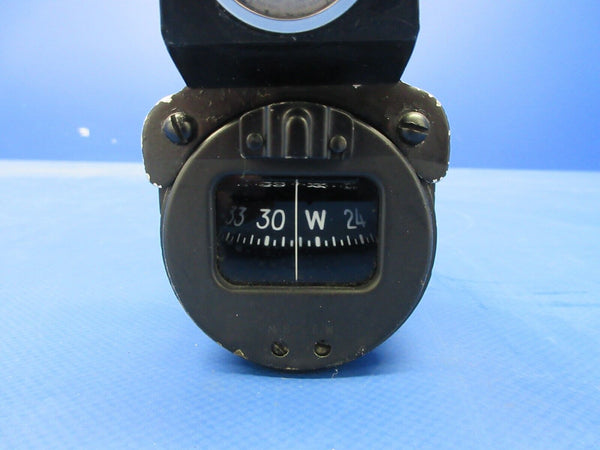 Bellanca Viking Compass & OAT w/ Mount P/N 196950-0 (0924-1343)