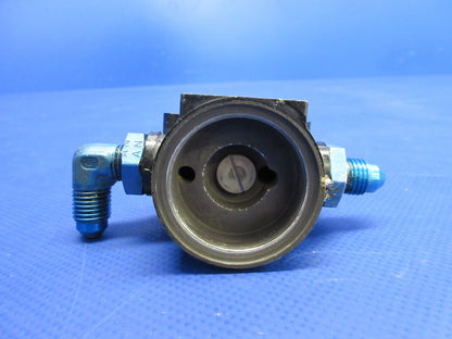 Cessna 421 Bendix Fuel Filter P/N AN6101-1 (0726-735)6