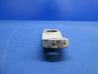 Bell 47J-2 Helicopter Stabilizer Bar Dampener Lever P/N 47-140-158-1 (1124-904)3