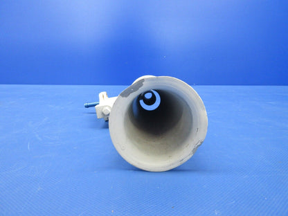 Grumman Yankee AA-1B Venturi 3-1/2" Diameter and 11" Long (0424-1416)