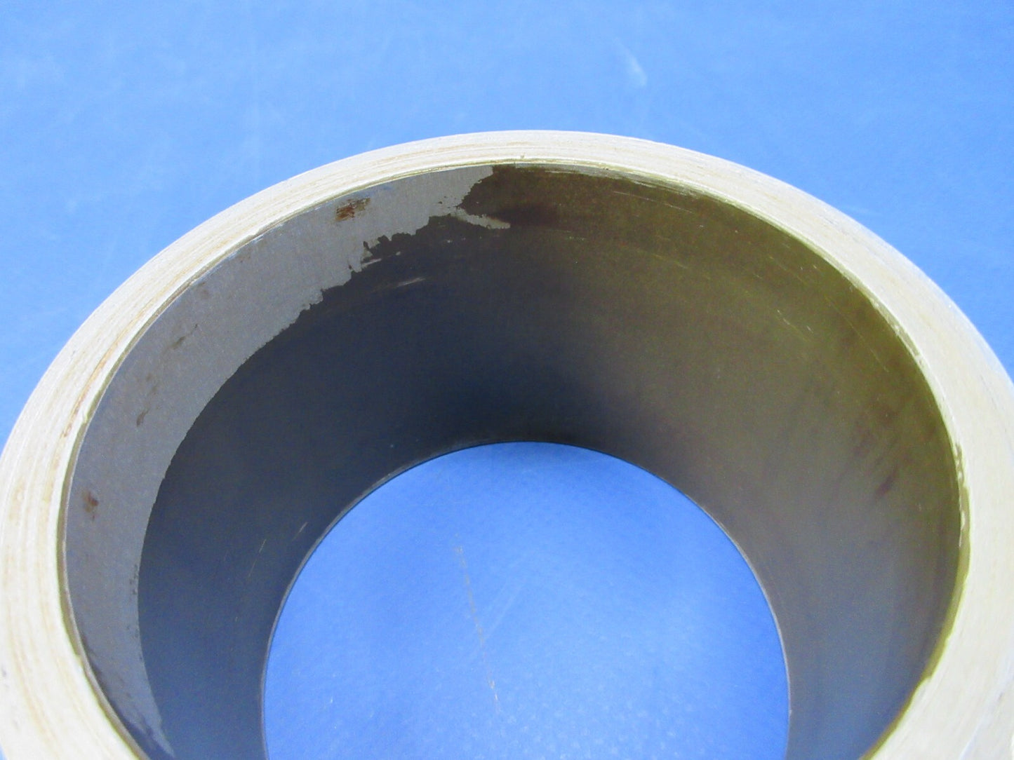 Bell 47J-2 Main Rotor Blade Grip Bearing Spacer P/N 47-120-179-1 (1124-1366)7