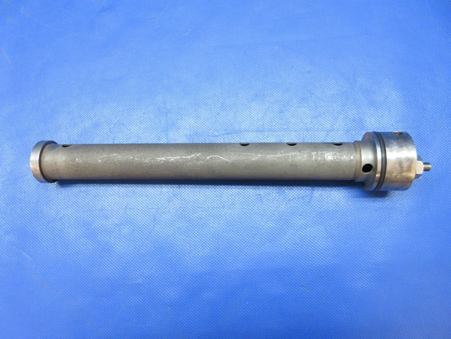 Cessna 150 / 150G Nose Gear Orfice Piston Support P/N 0543000-27 (0924-1276)
