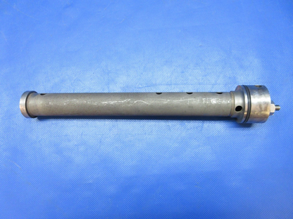 Cessna 150 / 150G Nose Gear Orfice Piston Support P/N 0543000-27 (0924-1276)