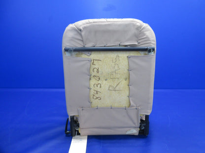 1996 Piper PA-28-181 Archer III Rear RH Seat P/N 89027-02 (1224-826)6