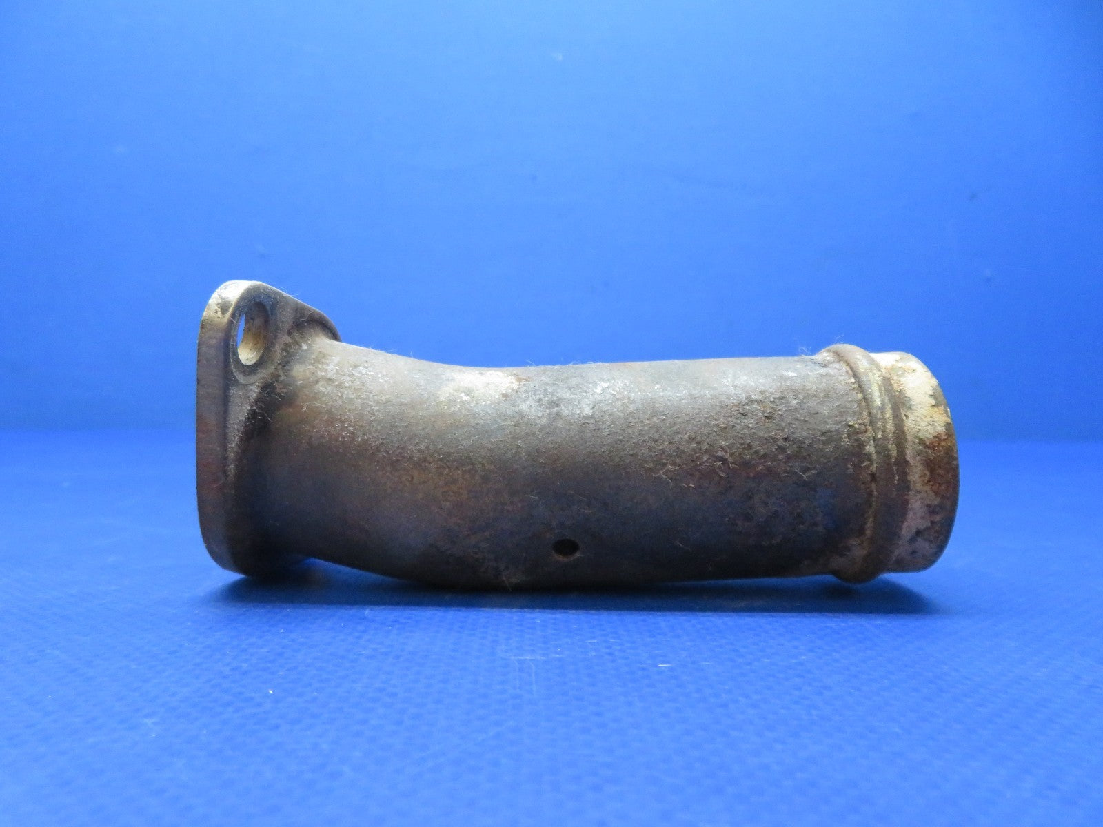 Cessna 172 / 172G Exhaust Riser w/ Probe Hole P/N 0550176-57 (0326-148)4