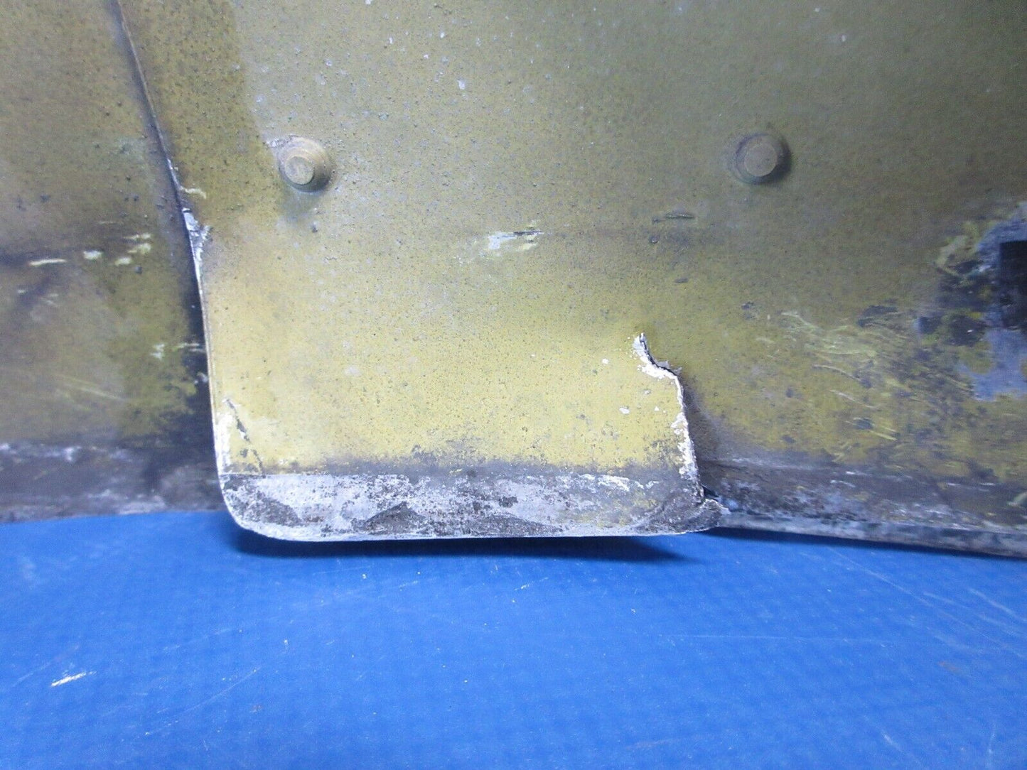 Mooney M20 / M20C Top Cowl Assy P/N 650074-501 (1024-1326)