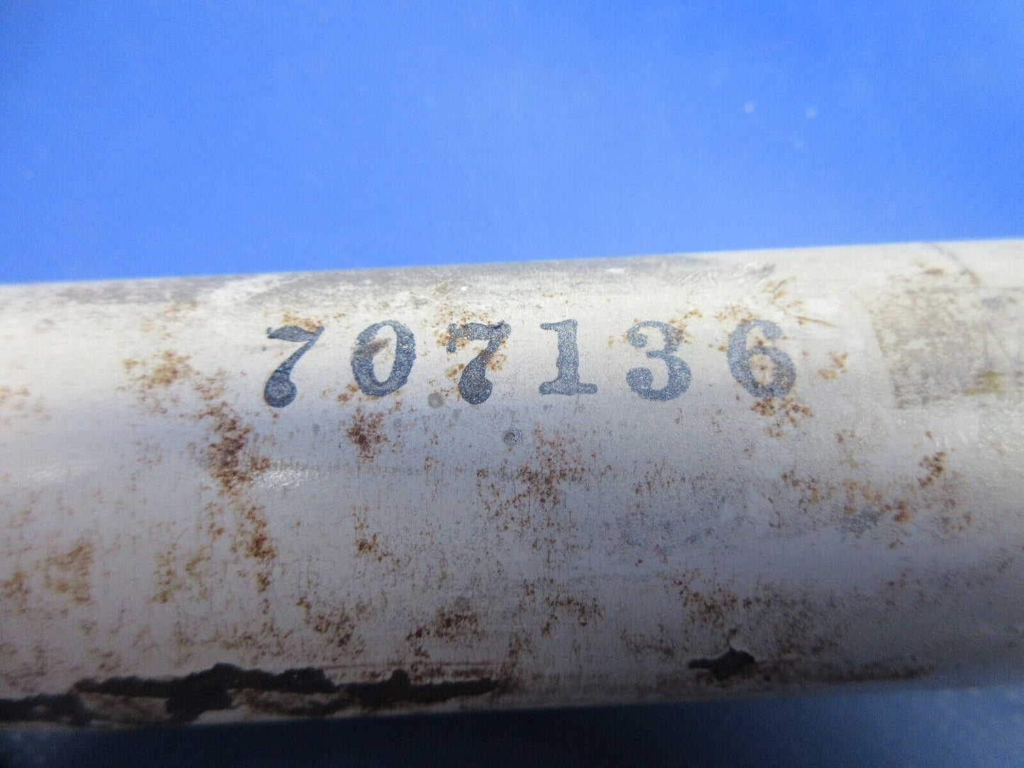 Cessna 177 / 177B Cardinal Landing Gear Spring RH P/N 1741001-6 (0924-2012)