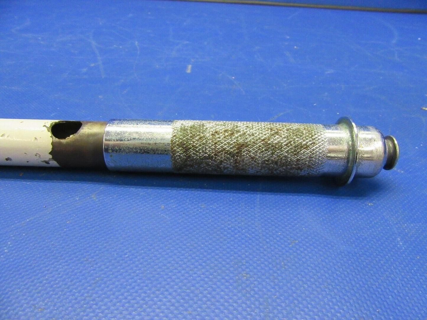 Mooney M20 / M20G Retraction Lever Manual Retraction P/N 560194-000 (0821-662)