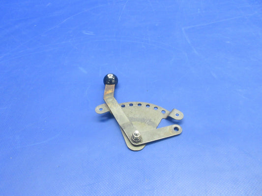 Cessna 172 / 172RG Cowl Flap Lever P/N 2413104-1 (0826-761)0