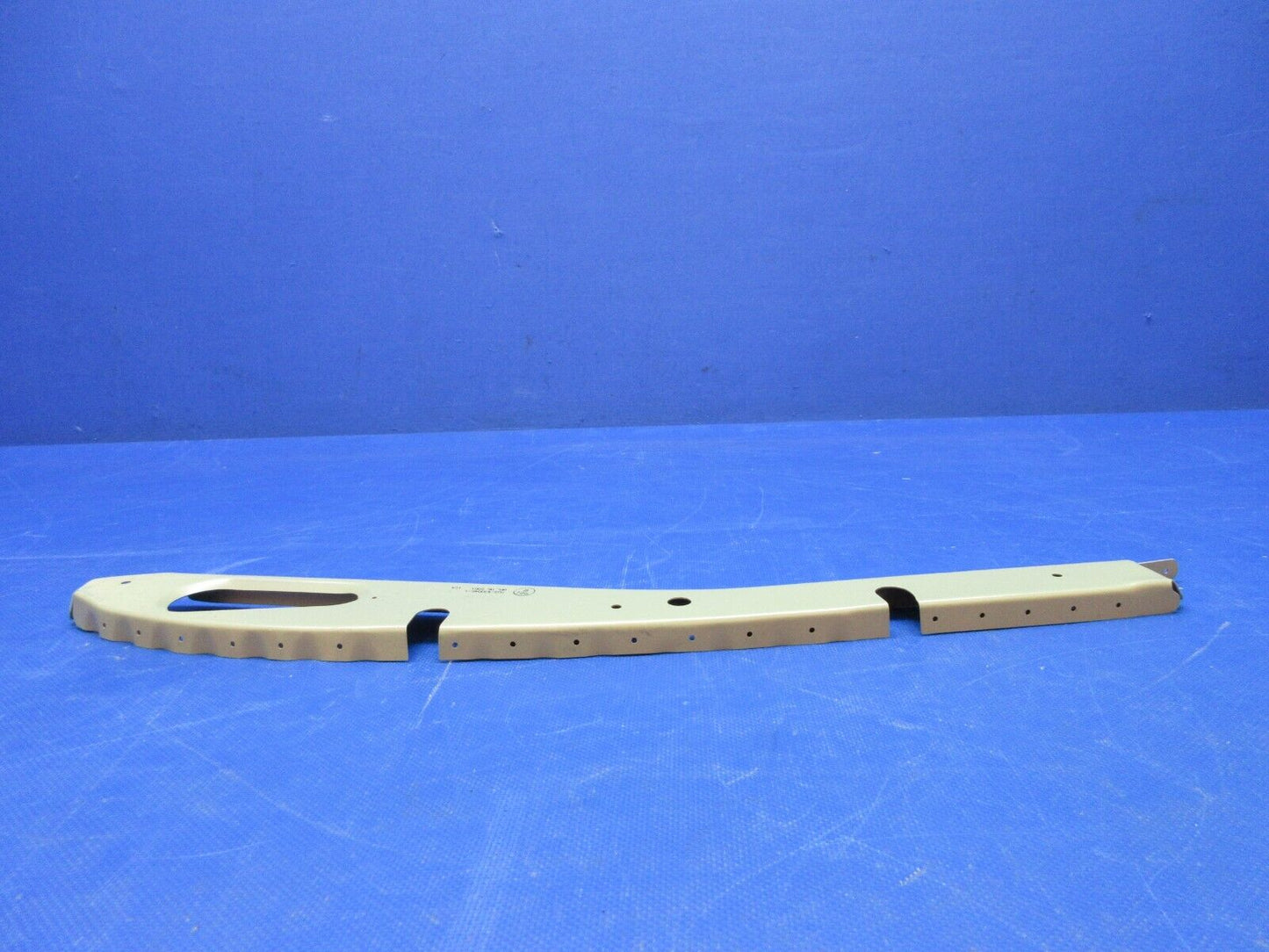 Beech Frame - Fuselage Bulkhead RH, RH LWR & LH 002-430046-3 NOS (1024-1370)