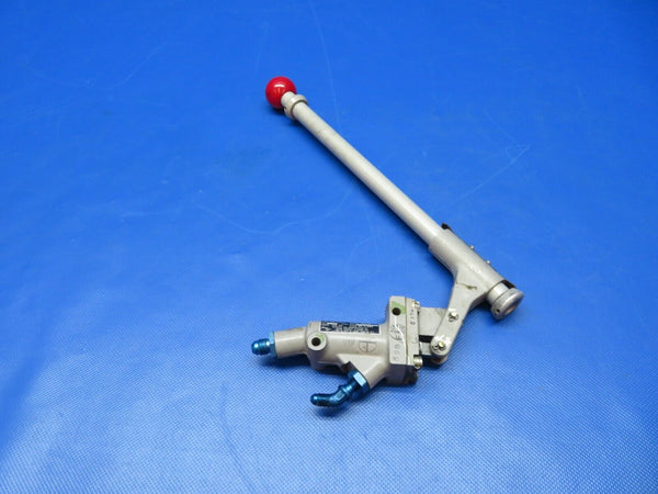 Cessna 337 / 337E Ozone Emergency LG Hand Pump P/N 1580005-1 (1223-335)