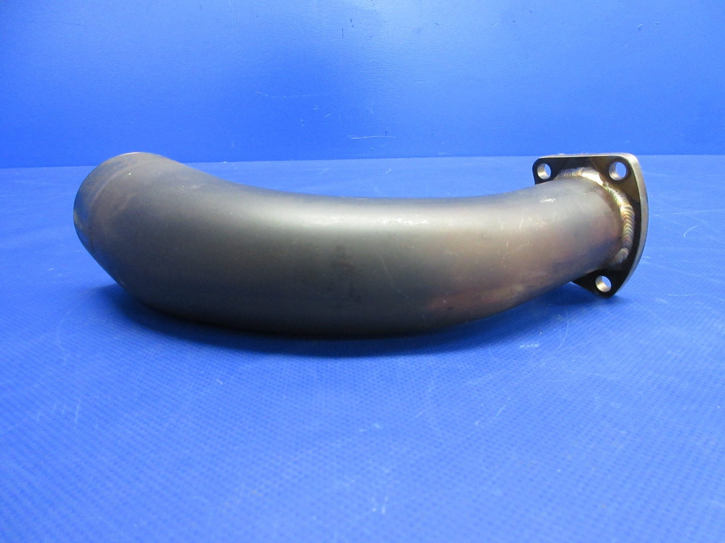 Cessna 310 / 310I FWD LH Exhaust Riser P/N 0850600-152 (0326-924)7