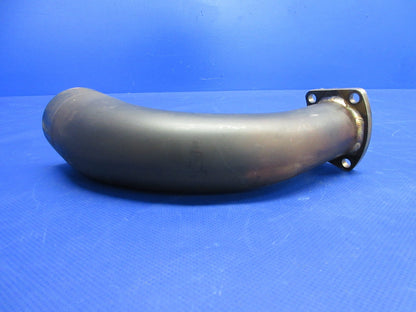Cessna 310 / 310I FWD LH Exhaust Riser P/N 0850600-152 (0326-924)7