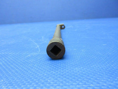 Cessna 337 / P337H AFT Torque Tube Upper Cabin Door P/N 1511410-23 (0924-1216)